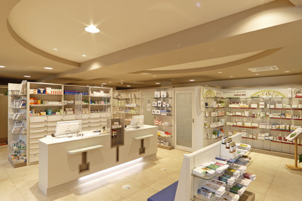 Farmacia La Corte Fagagna